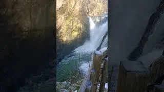 Miniature : Saut de l'Ognon 2