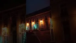 Miniature : Noël à Toul