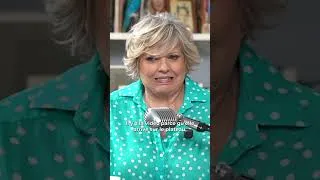 Miniature : Laure de "Sous le soleil" est désagréable ? 😳