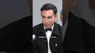 Miniature : Jordan De Luxe se livre sur son agression 😢
