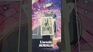 Miniature : Focus sur l'oracle Auralis 🔮✨️