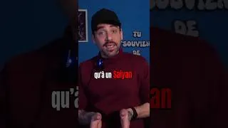 Miniature : Dragon Ball Evolution… ils ont osé faire ça