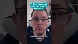 Miniature : TDAH : le diagnostic ne suffit pas toujours