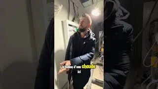 Miniature : Ce qu’on ne voit jamais dans les laveries automatiques 🔧