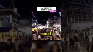 Miniature : Hongdae en 2013 c'était un autre monde ! 🇰🇷 Archives vidéo Laurent Caccia vlog saison 2013