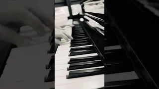 Miniature : Complémentaires de Amir - en piano solo
