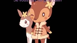 Miniature : Merci