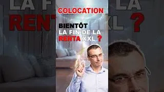 Miniature : 🚨 PLAFONNEMENT DES LOYERS = Colocation en danger / exemple concret