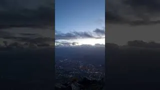 Miniature : un samedi matin sur la terre 😉