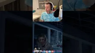 Miniature : LICKERS ! #residentevil9requiem #residentevil #residentevil9 #residentevilrequiem #capcom