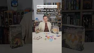 Miniature : Vous saviez que Vale of Eternity était à la base un jeu de société coréen ? #jeudesociété