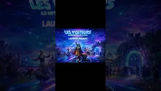 Miniature : LES VISITEURS ⚡ Electro Epic Hommage Film Culte 1993 avec Christian Clavier et Jean Reno