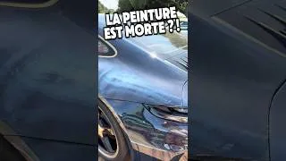 Miniature : La peinture de cette 992 a CRAMÉ au SOLEIL ?! #porsche #911 #toystory #automobile #voiture