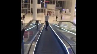 Miniature : FUNNY SNAPCHAT - Thug Life (Skate Version)