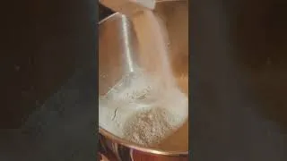 Miniature : Mon pain de mie fait-maison ! #asmr #cooking #food #cuisine