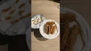 Miniature : Recette virale validée ✅  #recette #shorts