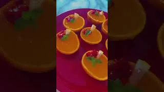 Miniature : Un dessert ensoleillé 🥰🥰FSB
