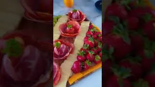 Miniature : Plateau de charcuterie FSB