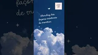 Miniature : Ton mantra sentimental du jour ☀️