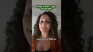 Miniature : The inner Lab podcast pour ceux qui veulent devenir méconnaissable d’ici Septembre ! 🩵