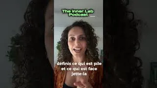 Miniature : The Inner Lab 🎧 Le #podcast qu’il te faut pour l’été ! - L’épisode décousu et inconfortable
