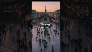Miniature : Il n’y a pas de hasard… que des rendez-vous 💋