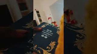 Miniature : slow reader gang #booktube