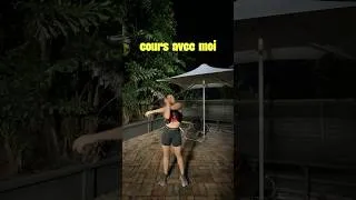 Miniature : Premier 10k sur Hamilton Island en Australie #vlog #runningclub