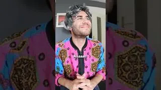 Miniature : Mamie s’est trompée de mariage