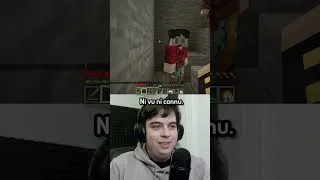 Miniature : En pleine prise d'otage sur Minecraft RP 😭😭