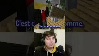 Miniature : J'ai rejoint le serveur Minecraft RP de Mastu 👀