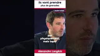 Miniature : Ils vont prendre plus de grenades