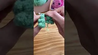 Miniature : Tuto crochet : point pop-corn / bobble stitch #crochet #tutocrochet #crochetdebutant