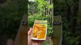 Miniature : Qui dit mieux ? #art #paris #exposition #streetfood