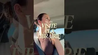 Miniature : On DÉVALISE la librairie 📕