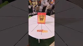 Miniature : La Foir'Fouille 🥰 Les Meilleures Promos De La Semaine Sont Là ! La @LaFoirFouilleOfficiel