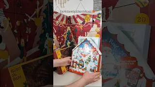 Miniature : on ouvre les boîtes du jour 11 de mes calendriers de l'avent 🎁 #noel #calendrierdelavent #christmas