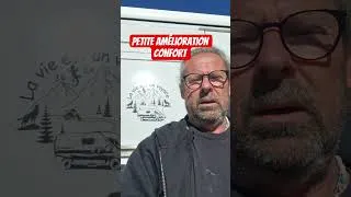 Miniature : prochaine vidéo #campingcar #vanlifevoyages #voyage fourgon aménagé # aménagement fourgon aménagé