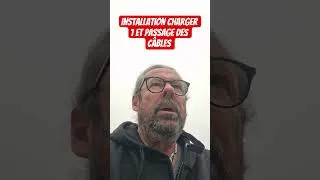 Miniature : prochaine vidéo installation charger 1 et ... #campingcar #vanlifevoyages # bluetti #fourgonamenagé