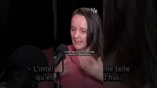 Miniature : L'IA pourrait-elle devenir consciente ?