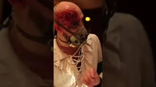 Miniature : Affrontez le plus grand des Vampires dans un escape game immersif inédit à Nice !