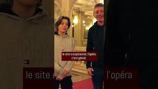 Miniature : Les Réactions à Dracula - l'Escape Game à l'Opéra de Nice