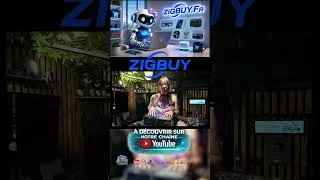 Miniature : Short Zigbuy Jimmy