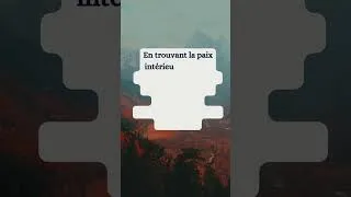 Miniature : Lumière Intérieure 🌟: Monde Transformé