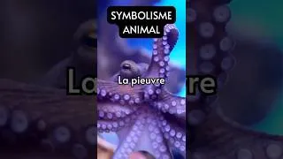 Miniature : Le symbolisme mystérieux de la pieuvre 🐙