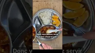 Miniature : Recette chili sin carne 🌱