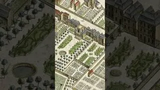 Miniature : Paris, 1739, une véritable folie / La Voix des lieux