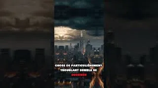 Miniature : Ces 11 Prédictions de Nostradamus pour 2024 Vont Vous CHOQUER! #shorts