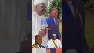 Miniature : 💥 Voici le nouveau Président de l'Assemblée Nationale du Cameroun..