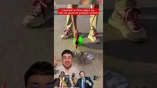 Miniature : 💥🔴Urgent ‼️NGannou Djoumessi et Roger MBassa Ndine le super Maire de Douala aux arrêts ⁉️🥹